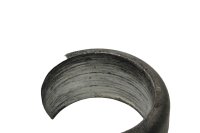 Ylempi haarukkasilta kolmio ohjauslevy BMW K 100 RS 2 Ventiler K589 0502 83-89
