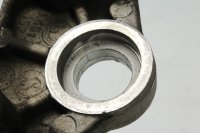 Ylempi haarukkasilta kolmio ohjauslevy BMW K 100 RS 2 Ventiler K589 0502 83-89