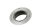 Ylempi haarukkasilta kolmio ohjauslevy BMW K 100 RS 2 Ventiler K589 0502 83-89
