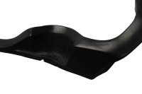 Tankin tiiviste alusta pidike runko BMW K 100 RS 2 Ventiler K589 0502 83-89