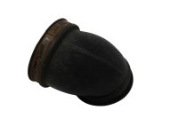 Indsugningsstuds karburatorgummi luftboks Honda XRV 750 Africa Twin RD04 90-92