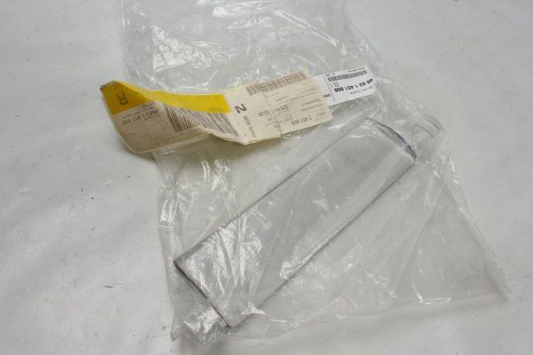 Tuulenohjain spoileri kirkas yläosa BMW K 100 RS 2 Ventiler K589 0502 83-89
