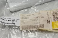 Tuulenohjain spoileri kirkas yläosa BMW K 100 RS 2...