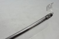 Tuulenohjain spoileri kirkas yläosa BMW K 100 RS 2 Ventiler K589 0502 83-89