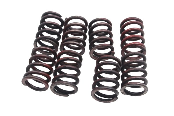 Clutch springs complete set of 8 pieces Moto Guzzi California III VW 87-93