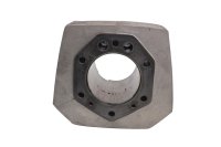 Cylinder barrel left 88 mm bore 1000cc V-twin Moto Guzzi California III VW 87-93