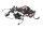 Kabelboom zekeringkast relais bedrading Aprilia SMV 750 Dorsoduro M551M 08-17