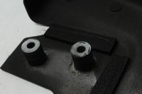 Mittariston suojakuori alempi verhoilu BMW K 100 RS 2 Ventiler K589 0502 83-89