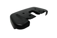 Mittariston suojakuori alempi verhoilu BMW K 100 RS 2 Ventiler K589 0502 83-89