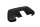 Mittariston suojakuori alempi verhoilu BMW K 100 RS 2 Ventiler K589 0502 83-89
