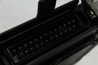 Ohjainyksikkö ruiskutus ECU Bosch moduli BMW K 100 RS 2 Ventiler K589 0502 83-89