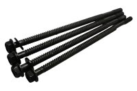Motorbolte skruesæt møtrikker beslag clips Honda XRV 750 Africa Twin RD04 90-92