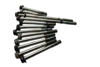 Motorbolte skruesæt møtrikker beslag clips Honda XRV 750 Africa Twin RD04 90-92