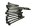 Motorbolte skruesæt møtrikker beslag clips Honda XRV 750 Africa Twin RD04 90-92