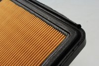 Ilmansuodatin elementti pakkauksessa BMW K 100 RS 2 Ventiler K589 0502 83-89