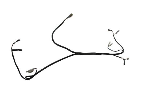 Johtosarja vilkku äänitorvi etu molemmat BMW K 100 RS 2 Ventiler K589 0502 83-89