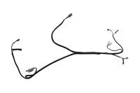 Johtosarja vilkku äänitorvi etu molemmat BMW K 100 RS 2 Ventiler K589 0502 83-89