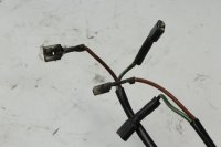 Johtosarja vilkku äänitorvi etu molemmat BMW K 100 RS 2 Ventiler K589 0502 83-89
