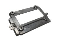 Akkuteline pidike pohjalevy alaosa BMW K 100 RS 2 Ventiler K589 0502 83-89