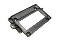 Akkuteline pidike pohjalevy alaosa BMW K 100 RS 2 Ventiler K589 0502 83-89