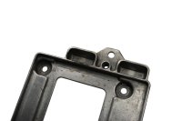 Akkuteline pidike pohjalevy alaosa BMW K 100 RS 2 Ventiler K589 0502 83-89