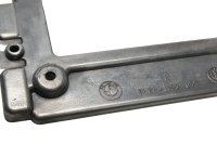 Akkuteline pidike pohjalevy alaosa BMW K 100 RS 2 Ventiler K589 0502 83-89