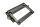 Akkuteline pidike pohjalevy alaosa BMW K 100 RS 2 Ventiler K589 0502 83-89
