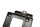 Akkuteline pidike pohjalevy alaosa BMW K 100 RS 2 Ventiler K589 0502 83-89
