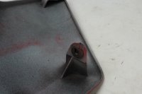 Sivukate sivuverhoilu vasen punainen BMW K 100 RS 2 Ventiler K589 0502 83-89