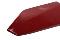 Sivukate sivuverhoilu vasen punainen BMW K 100 RS 2 Ventiler K589 0502 83-89