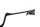 Sivukate sivuverhoilu vasen punainen BMW K 100 RS 2 Ventiler K589 0502 83-89