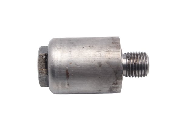 Oil pressure relief valve regulator sump pan Moto Guzzi California III VW 87-93