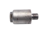 Oil pressure relief valve regulator sump pan Moto Guzzi California III VW 87-93