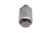 Oil pressure relief valve regulator sump pan Moto Guzzi California III VW 87-93