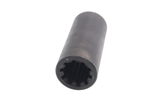 Drive shaft sliding sleeve splined coupler Moto Guzzi California III VW 87-93