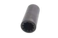 Drive shaft sliding sleeve splined coupler Moto Guzzi California III VW 87-93