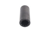Drive shaft sliding sleeve splined coupler Moto Guzzi California III VW 87-93