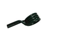Vaihteenvalitsimen akseli vaihdetanko salpa jousi Kawasaki ZR 7S ZR750F H 01-04