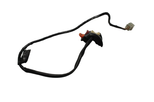 Ohjaustangon kytkin vasen vilkku torvi BMW K 100 RS 2 Ventiler K589 0502 83-89