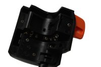 Ohjaustangon kytkin vasen vilkku torvi BMW K 100 RS 2 Ventiler K589 0502 83-89