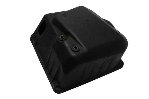 Ilmanpuhdistimen kotelo yläosa airbox BMW K 100 RS 2 Ventiler K589 0502 83-89