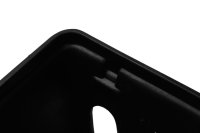 Ilmanpuhdistimen kotelo yläosa airbox BMW K 100 RS 2 Ventiler K589 0502 83-89