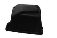 Ilmanpuhdistimen kotelo yläosa airbox BMW K 100 RS 2 Ventiler K589 0502 83-89