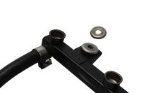 Polttoainekisko ruiskutus jakotukki BMW K 100 RS 2 Ventiler K589 0502 83-89