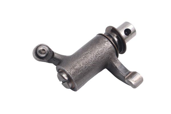 Rocker arm intake left cylinder valve shaft Moto Guzzi California III VW 87-93