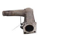 Achterbrug swingarm Monolever cardantunnel enkelzijdig BMW K 100 K100 K589 82-88