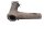 Achterbrug swingarm Monolever cardantunnel enkelzijdig BMW K 100 K100 K589 82-88