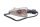 Knipperlicht achter links transparant glas Aprilia SMV 750 Dorsoduro M551M 08-17