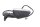 Knipperlicht achter links transparant glas Aprilia SMV 750 Dorsoduro M551M 08-17