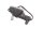 Knipperlicht achter links transparant glas Aprilia SMV 750 Dorsoduro M551M 08-17